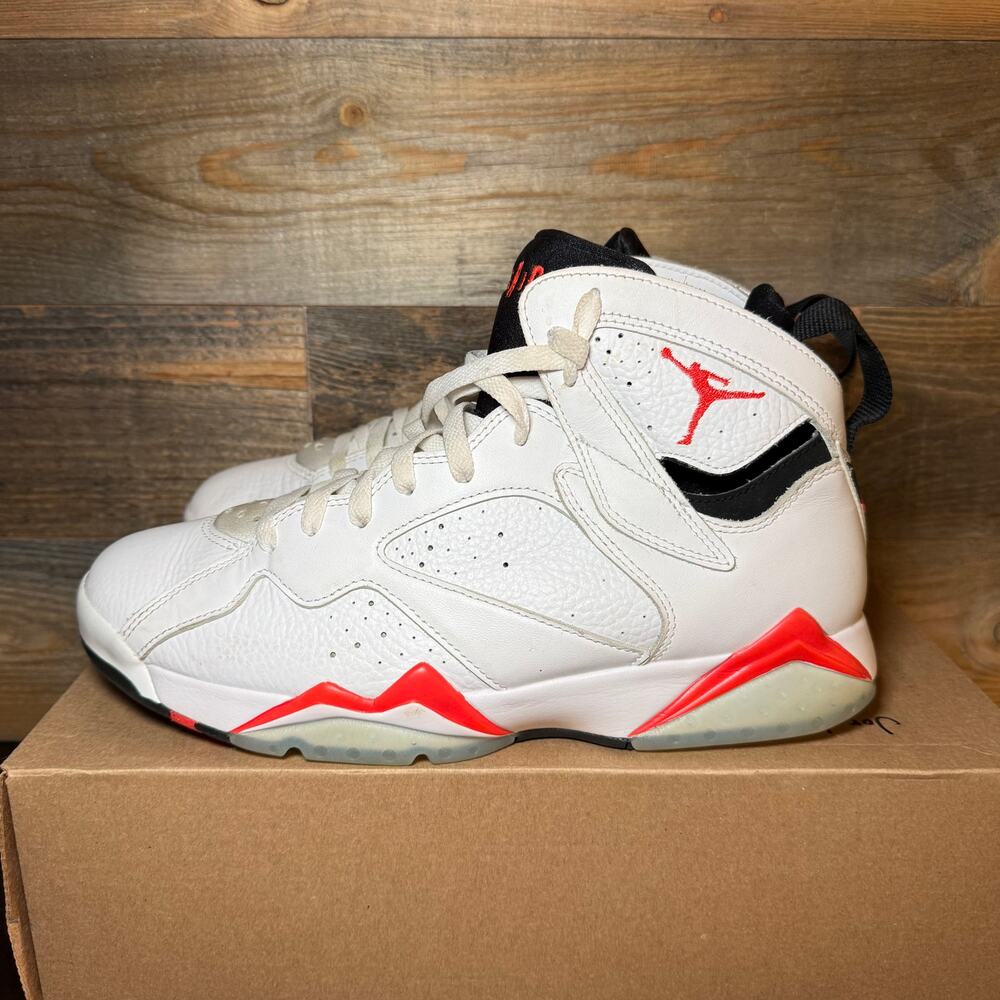 Jordan 7 Infrared Men's Athletic Shoes
